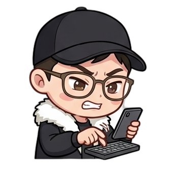 Self-Meme个人IP表情包